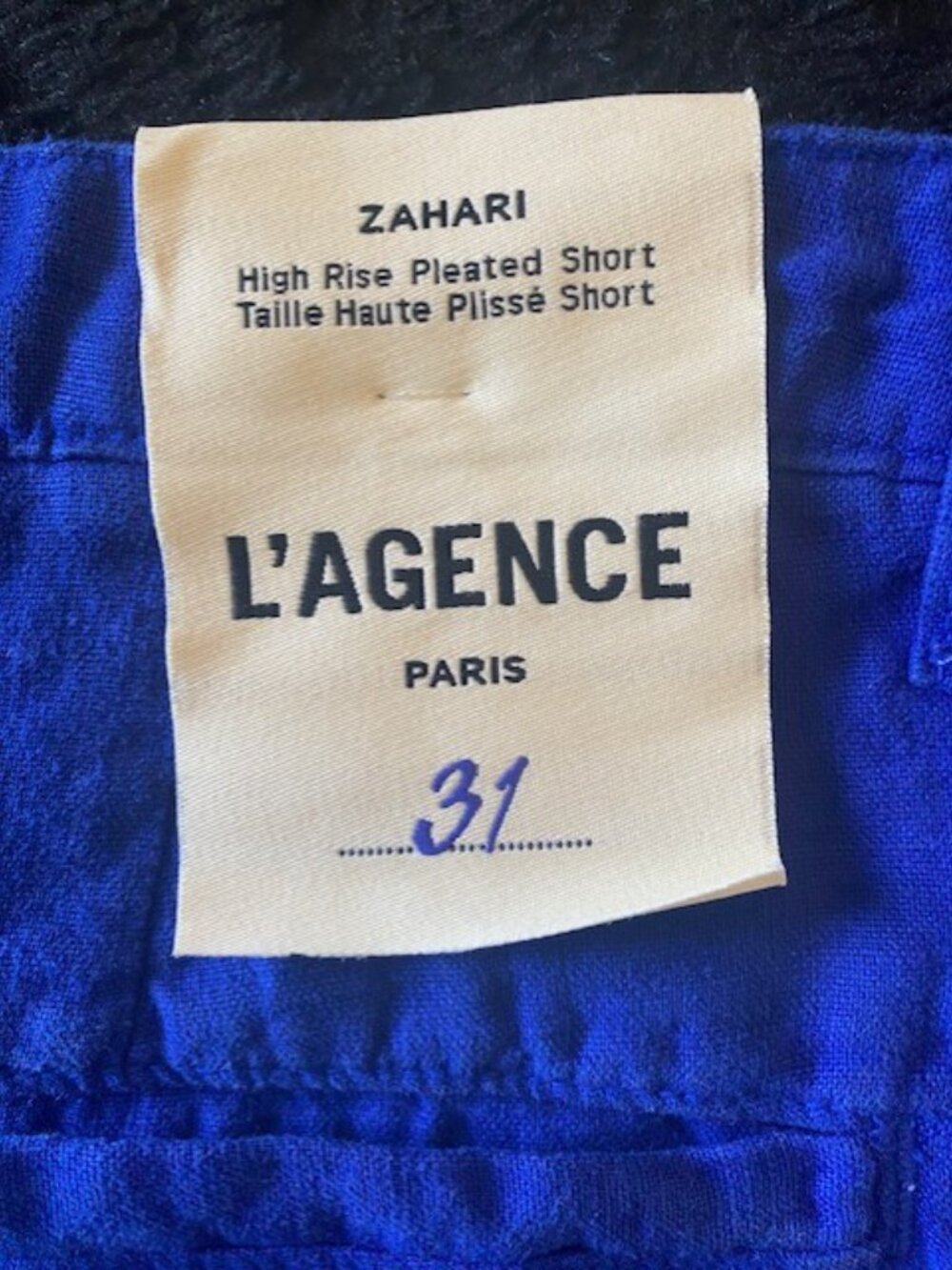 L' AGENCE - Picture 3 of 4